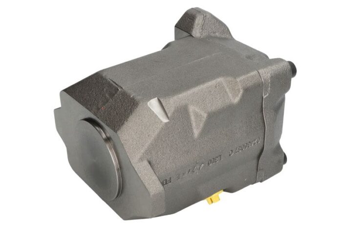 R902537545 hydrauliczna pompa - pozostałe bosch rexroth - obrazek 2