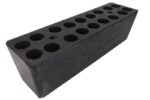 CARGO-C030 Zderzak najazdowy - odbój CARGOPARTS - obrazek 4