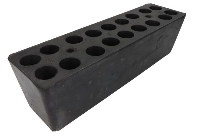 Cargo-c030 zderzak najazdowy - odbój cargoparts - obrazek 4