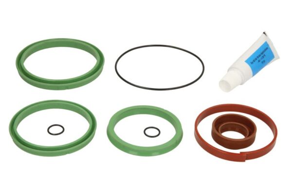 Pn-r0159 zest. Napr. Mechanizmu zmiany biegów pneumatics - obrazek 2