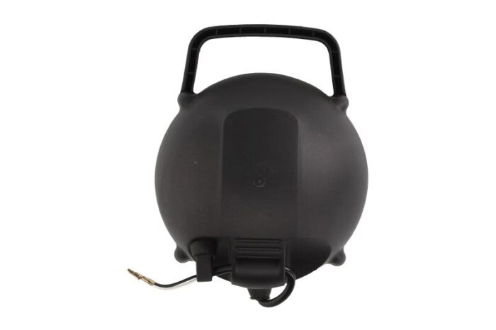 Lor3. 23292. 00 lampa robocza wesem - obrazek 2