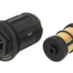 E102U01 D179 Filtr Ad Blue HENGST