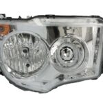 HL-ME031R Reflektor TRUCKLIGHT