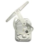 1.23331 Podnośnik szyby DT SPARE PARTS