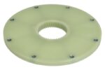1417562-EXC Elementy pompy hydraulicznej EXCAMEC