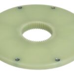 1417562-EXC Elementy pompy hydraulicznej EXCAMEC