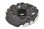 3.34048 Płytka diodowa alternatora DT SPARE PARTS - obrazek 2