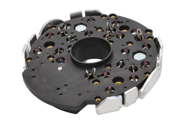 3. 34048 płytka diodowa alternatora dt spare parts - obrazek 2