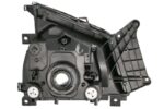 HL-IS001L Reflektor TRUCKLIGHT - obrazek 2