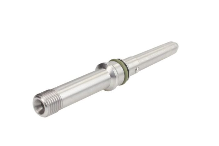 F 00r j04 084 elementy wtryskiwacza cr bosch diesel - obrazek 2