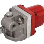 1.12196 Zawór zwrotny pompy paliwa DT SPARE PARTS
