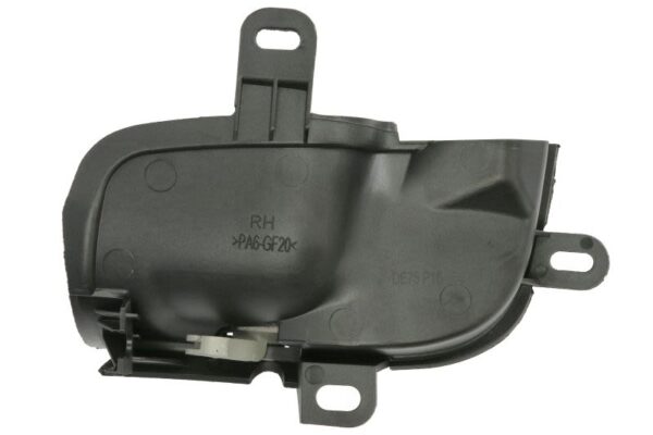 Sca-dh-013r klamka drzwi pacol - obrazek 2