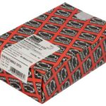 ENT073802 STD Panewki wału korbowego ENGITECH