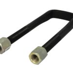 STR-50802 Strzemię resoru S-TR