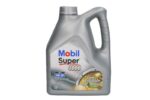 M-SUP 3000 XE1 5W30 4L Oleje i smary MOBIL