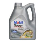 M-SUP 3000 XE1 5W30 4L Oleje i smary MOBIL