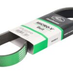 GAT8PK1213HD Pasek wielorowkowy GATES