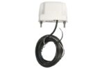 2KA012 271-231 Lampa oświetlenia tablicy rej. HELLA - obrazek 2