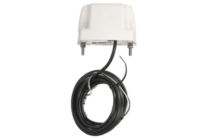 2ka012 271-231 lampa oświetlenia tablicy rej. Hella - obrazek 2
