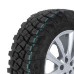 235/70R16 CTRR 109Q MMMT Opony osobowe, SUV/4x4 RIDER TYRES