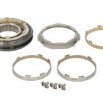 498192 Synchronizator C.E.I