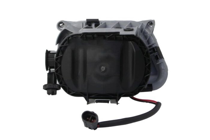 Fl-me009l lampa przeciwmgielna przód trucklight - obrazek 2