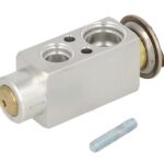 KTT140027 Zawór rozprężny, dysza dław. klimatyzacji THERMOTEC