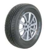285/60R18 LTNE 116V RO5 Opony osobowe, SUV/4x4 NEXEN - obrazek 2