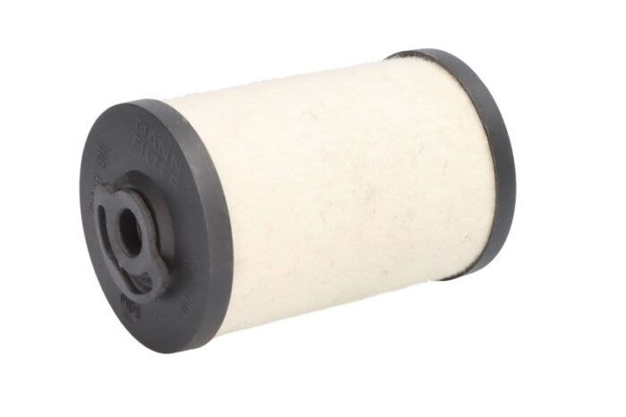 Bfu 700 x filtr paliwa mann-filter - obrazek 2