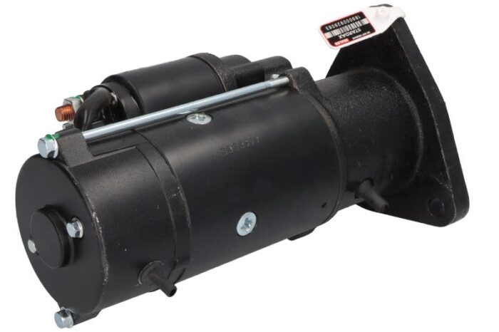 Stx210082 rozrusznik stardax - obrazek 2