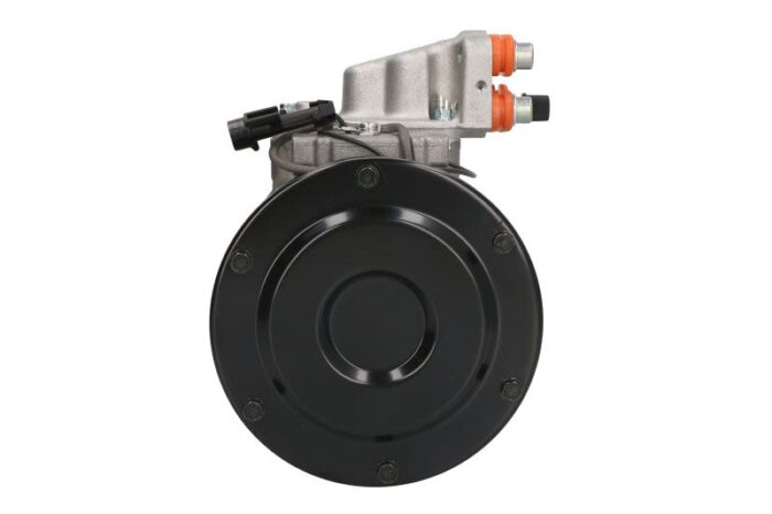 Dcp99504 kompresor klimatyzacji denso - obrazek 2