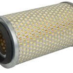 E110L Filtr powietrza HENGST