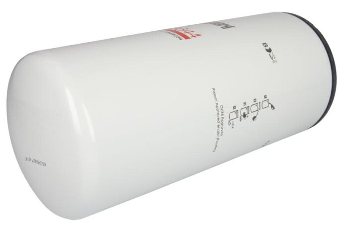 Ff5644 filtr paliwa fleetguard - obrazek 2