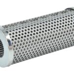 H 6008 Filtr hydrauliczny MANN-FILTER