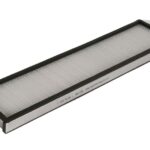 PUR-HC0477 Filtr kabiny PURRO