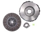 VAL827358 Zestaw sprzęgła VALEO - obrazek 2