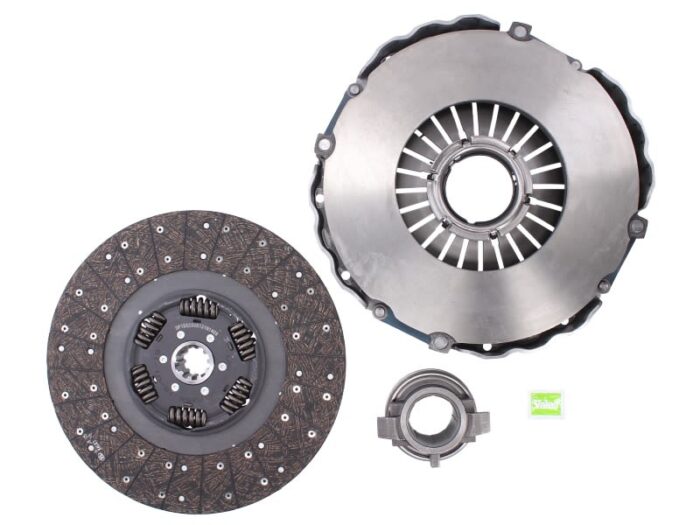 Val827358 zestaw sprzęgła valeo - obrazek 2