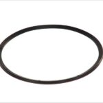 2.65014 Uszczelniacz piasty DT SPARE PARTS