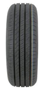 235/50R19 LTGO 103V EG2SS Opony osobowe, SUV/4x4 GOODYEAR - obrazek 3