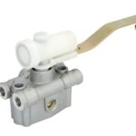CS-305 Zawór regulacji poziomu PNEUMATICS