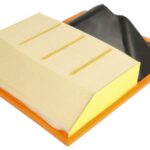 PX A1717 Filtr powietrza PURFLUX