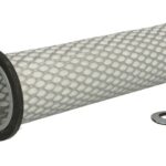 E563LS Filtr powietrza HENGST