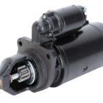 PE 857472 Rozrusznik PRESTOLITE ELECTRIC