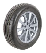 255/50R19 LOHA 107V K127E Opony osobowe, SUV/4x4 HANKOOK - obrazek 2