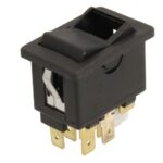 3.33323 Przełącznik przyciskowy DT SPARE PARTS