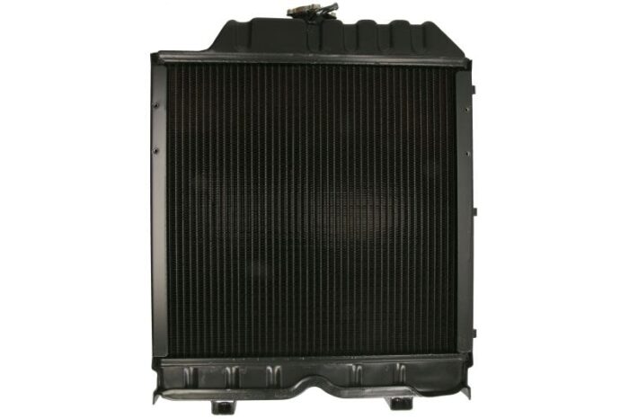 D7ag135tt chłodnica silnika thermotec - obrazek 2