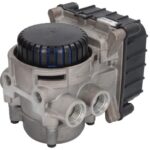 480 106 607 0 Modulator ciśnienia ABS WABCO