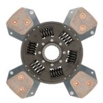 328 0646 10 Tarcza sprzęgła LUK