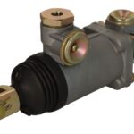4.60717 Siłownik lewarka skrzyni biegów DT SPARE PARTS