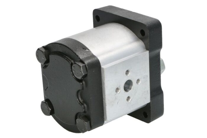 Http-ag-083 hydrauliczna pompa - pozostałe pneumatics - obrazek 2